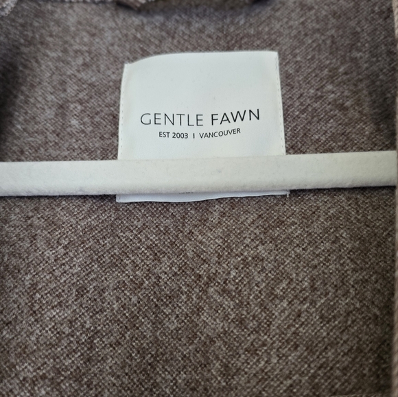 Gentle Fawn Blazer - Picture 4 of 8